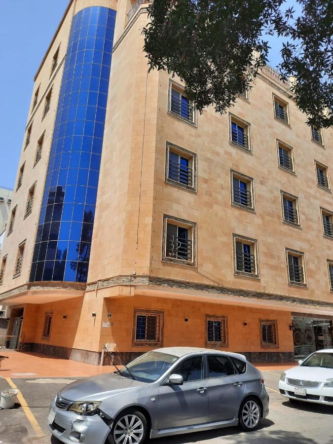 Lavana Sari Cidde Dış mekan fotoğraf
