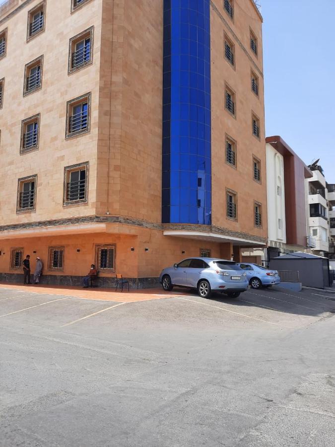 Lavana Sari Cidde Dış mekan fotoğraf