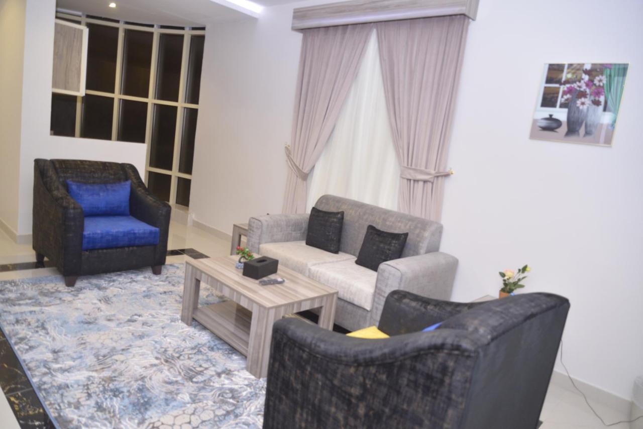 Lavana Sari Cidde Dış mekan fotoğraf