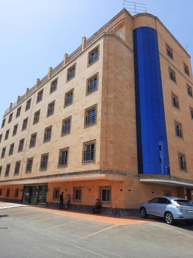 Lavana Sari Cidde Dış mekan fotoğraf