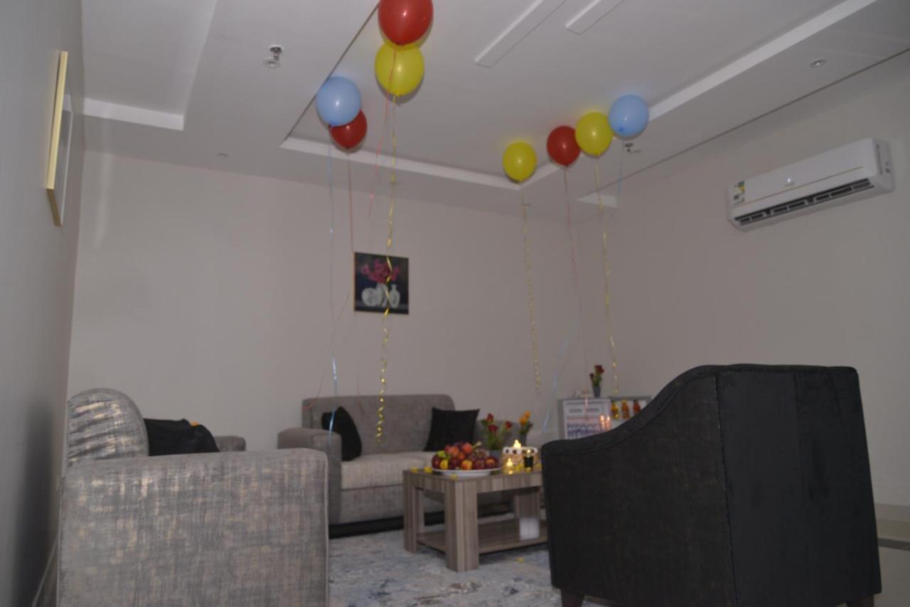 Lavana Sari Cidde Dış mekan fotoğraf