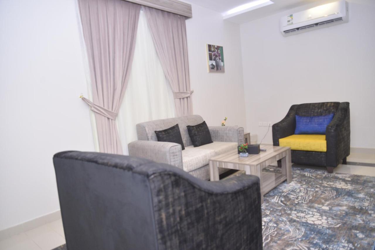 Lavana Sari Cidde Dış mekan fotoğraf