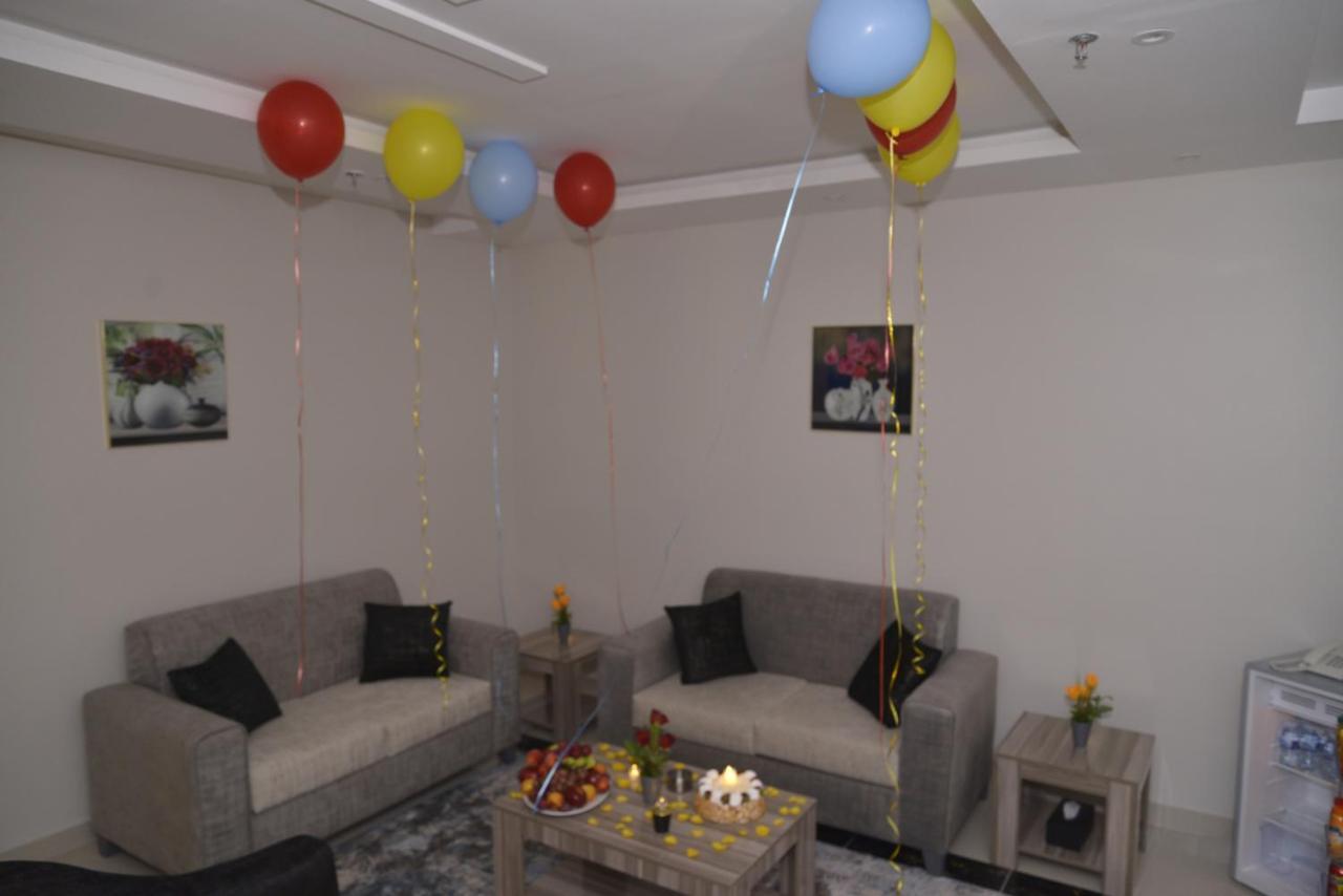 Lavana Sari Cidde Dış mekan fotoğraf
