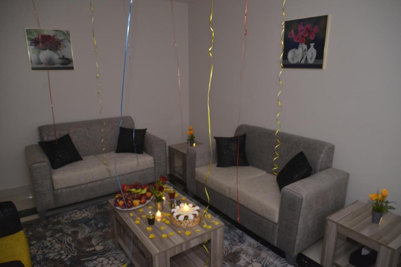 Lavana Sari Cidde Dış mekan fotoğraf
