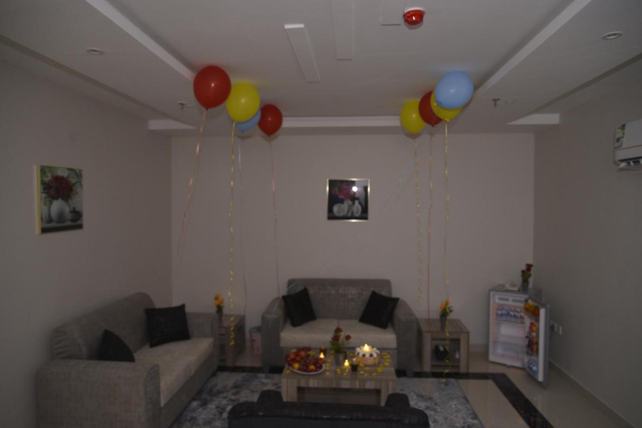 Lavana Sari Cidde Dış mekan fotoğraf