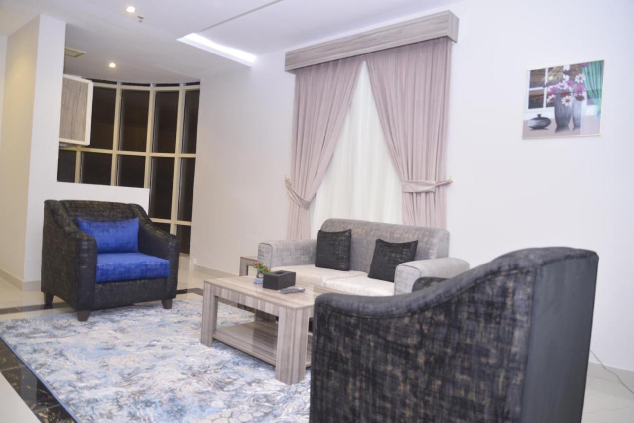 Lavana Sari Cidde Dış mekan fotoğraf
