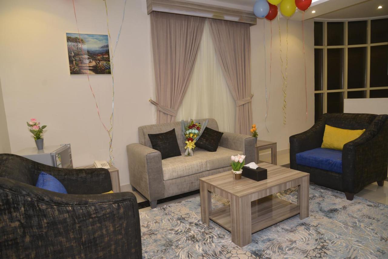 Lavana Sari Cidde Dış mekan fotoğraf