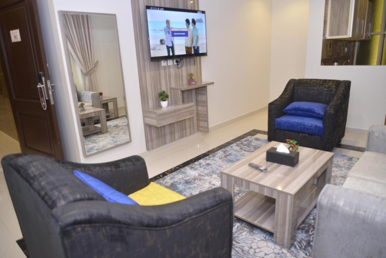 Lavana Sari Cidde Dış mekan fotoğraf