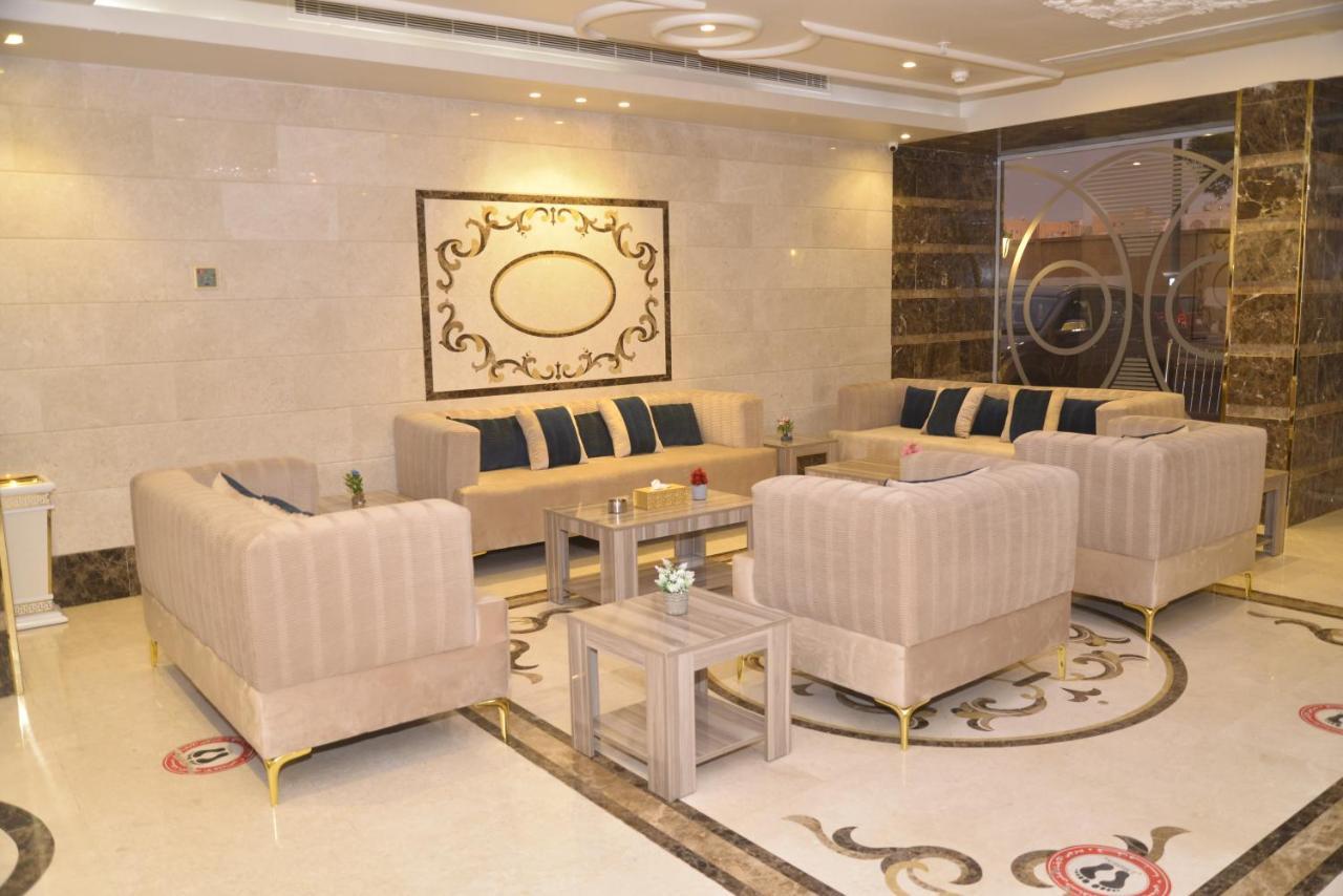 Lavana Sari Cidde Dış mekan fotoğraf
