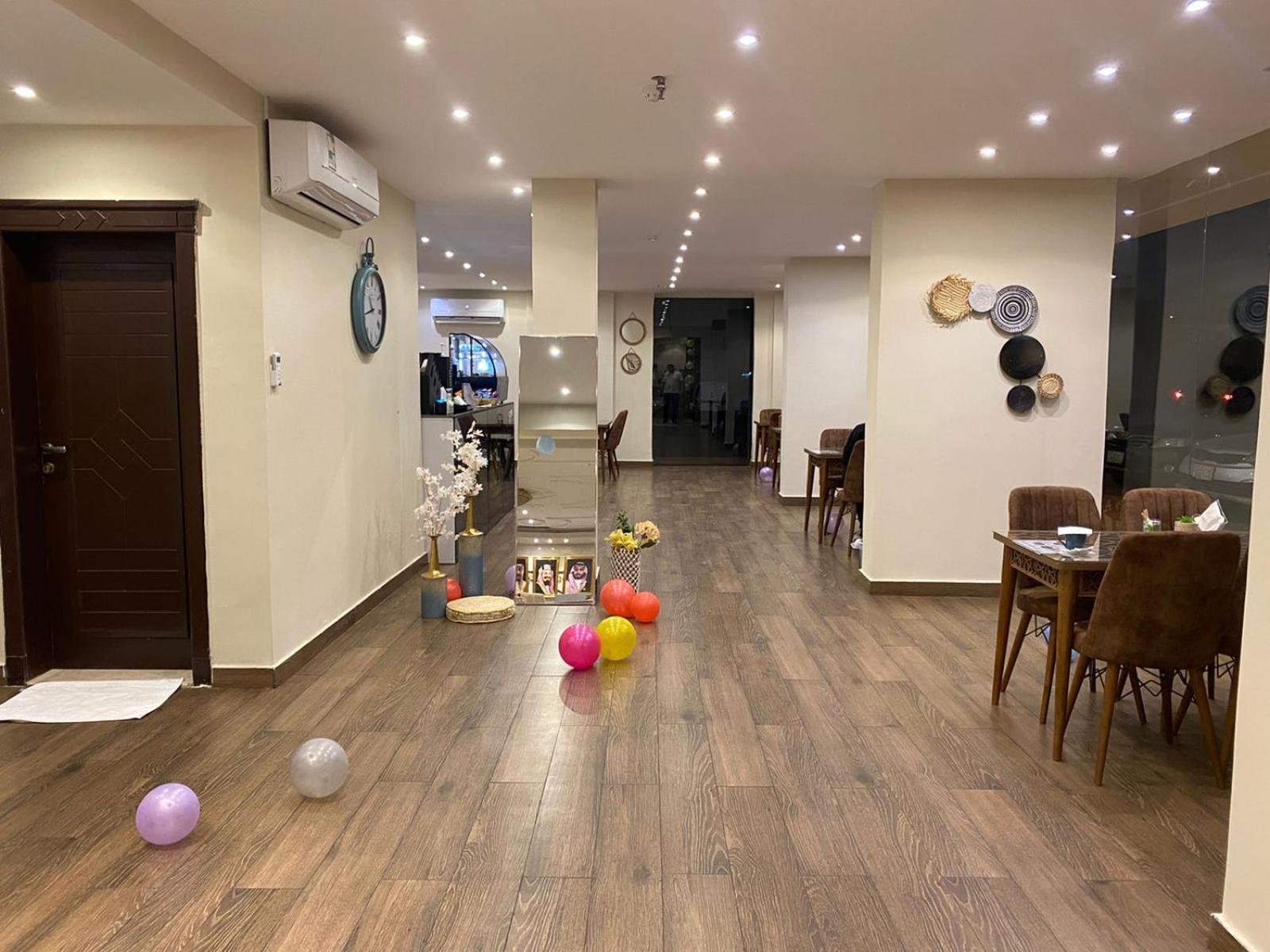 Lavana Sari Cidde Dış mekan fotoğraf