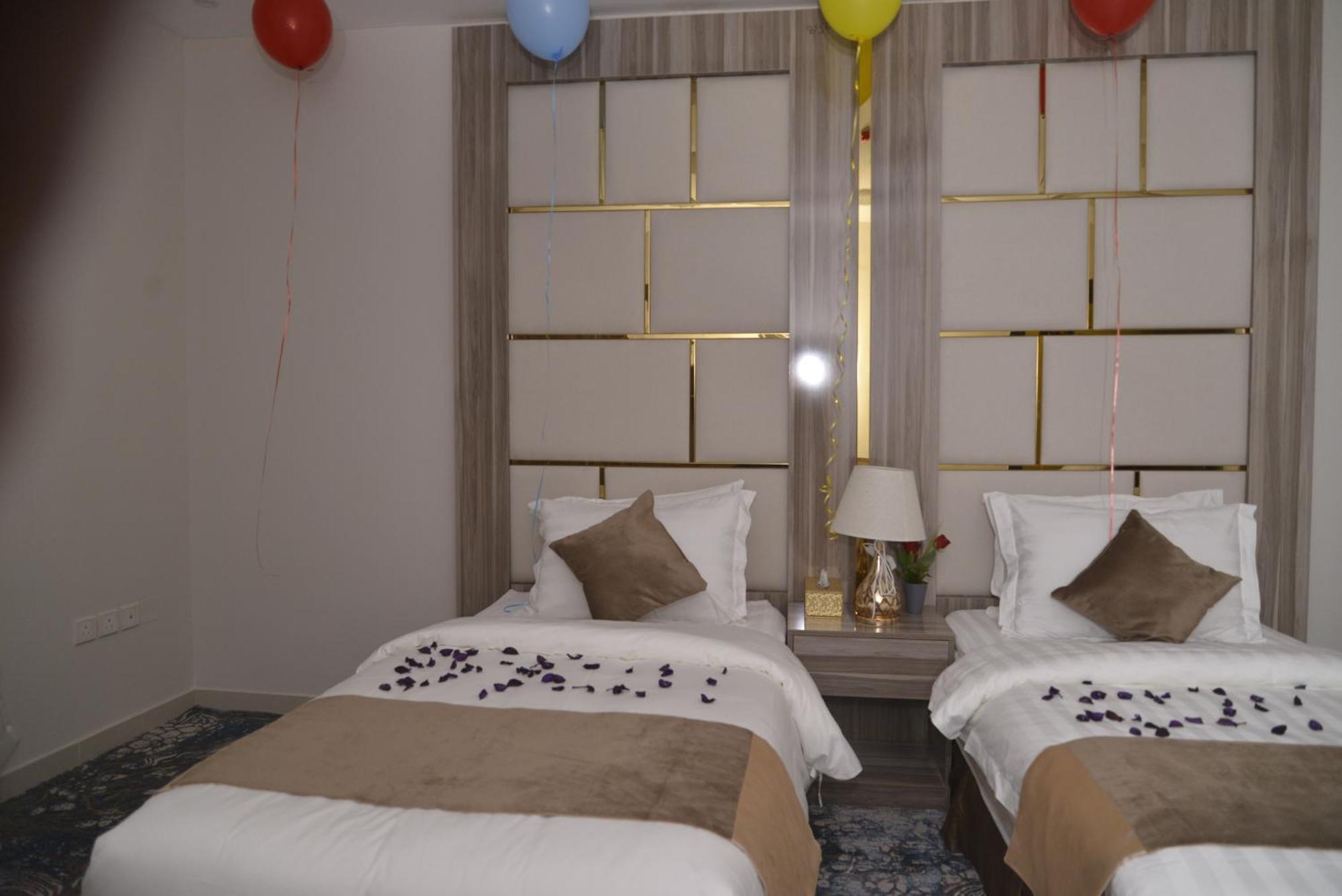 Lavana Sari Cidde Dış mekan fotoğraf